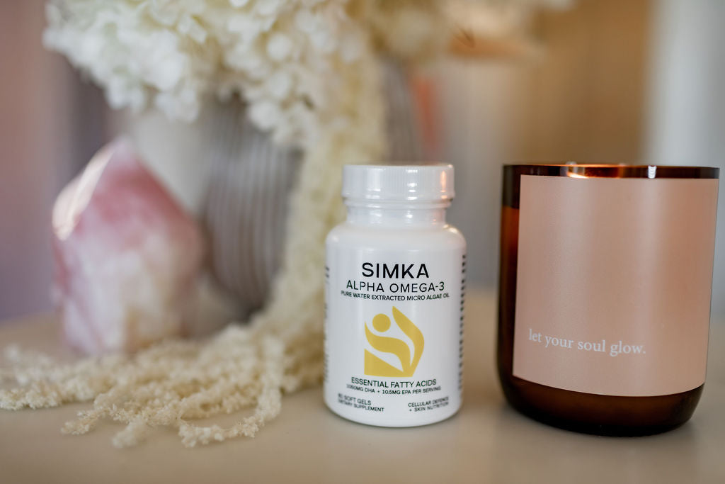 Unlock Your Skin s Potential with SIMKA Alpha Omega 3 The Secret